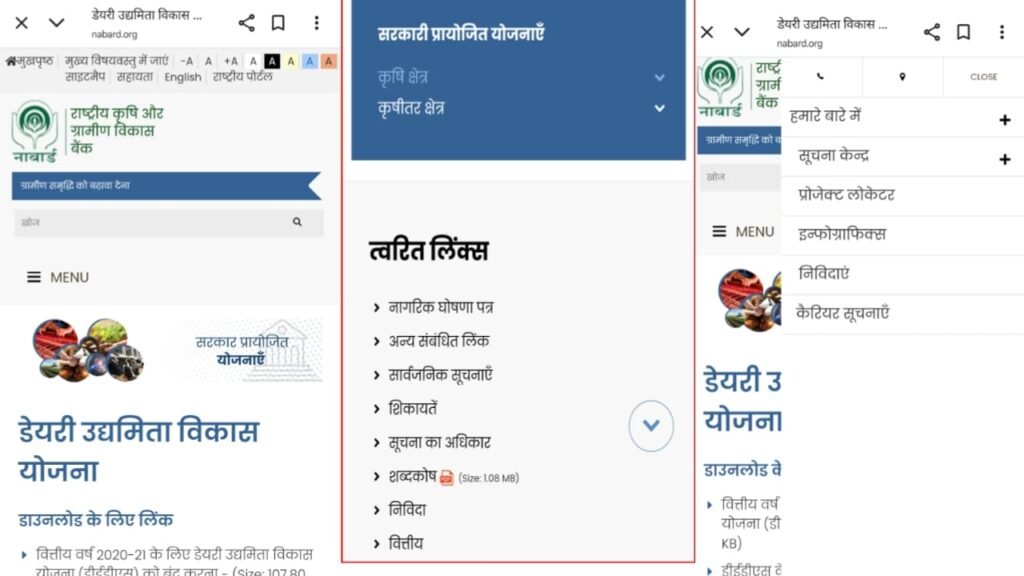 गाय भैंस लोन योजना 2025